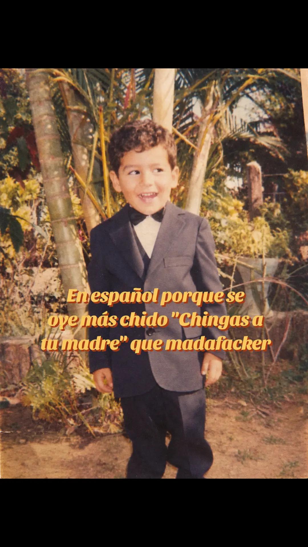 @El Güero