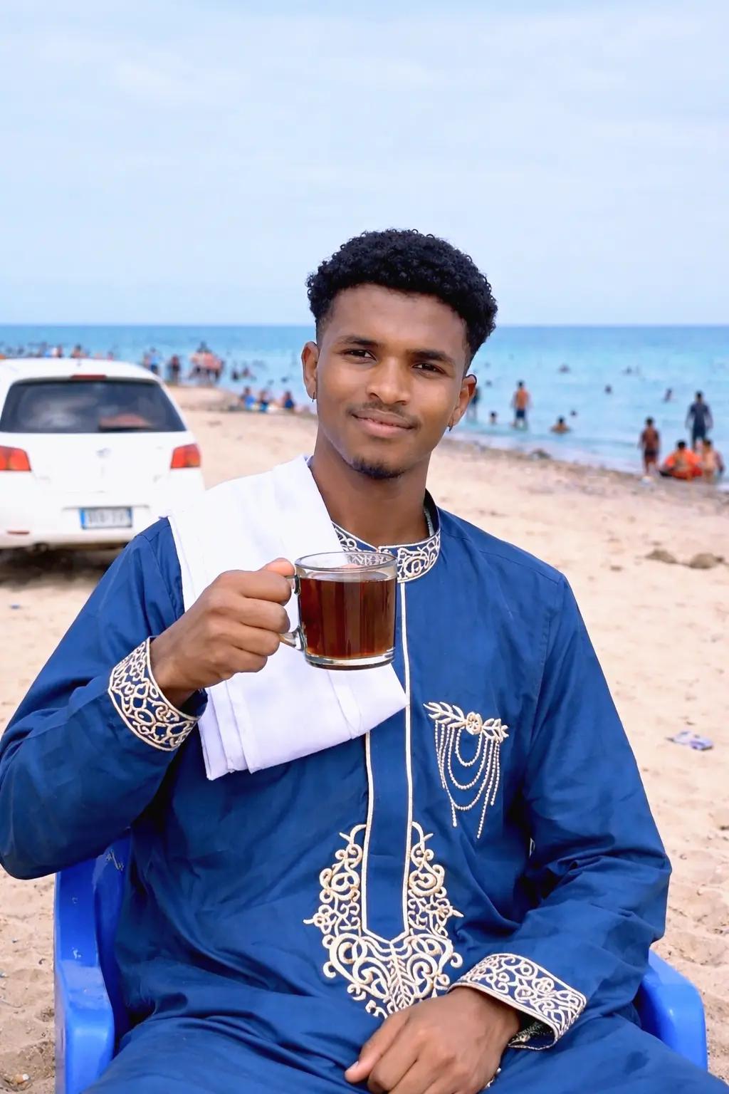 @Abdirahiin Issa Official