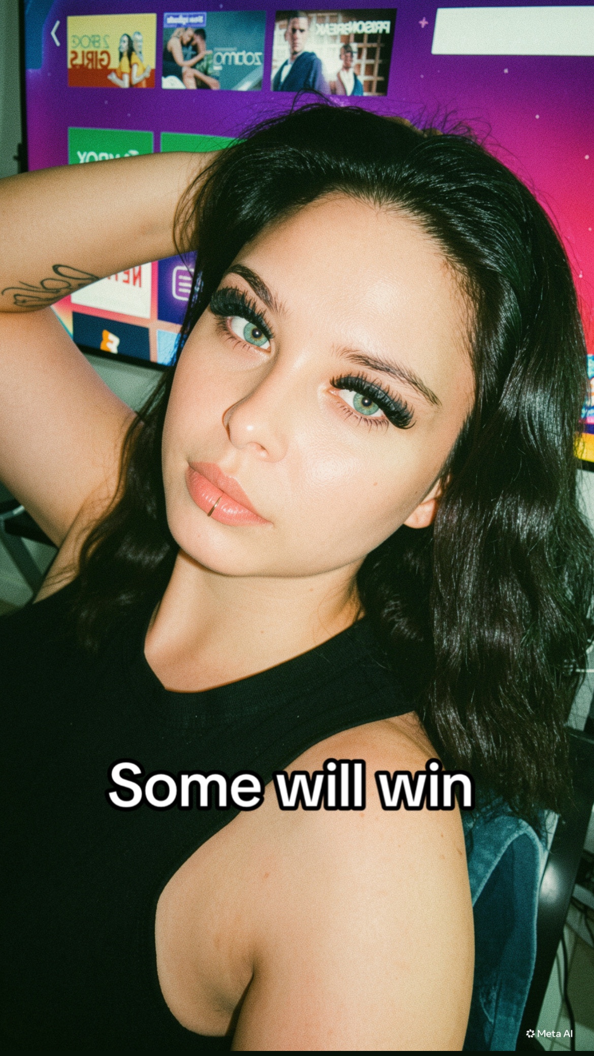 @Coco savage