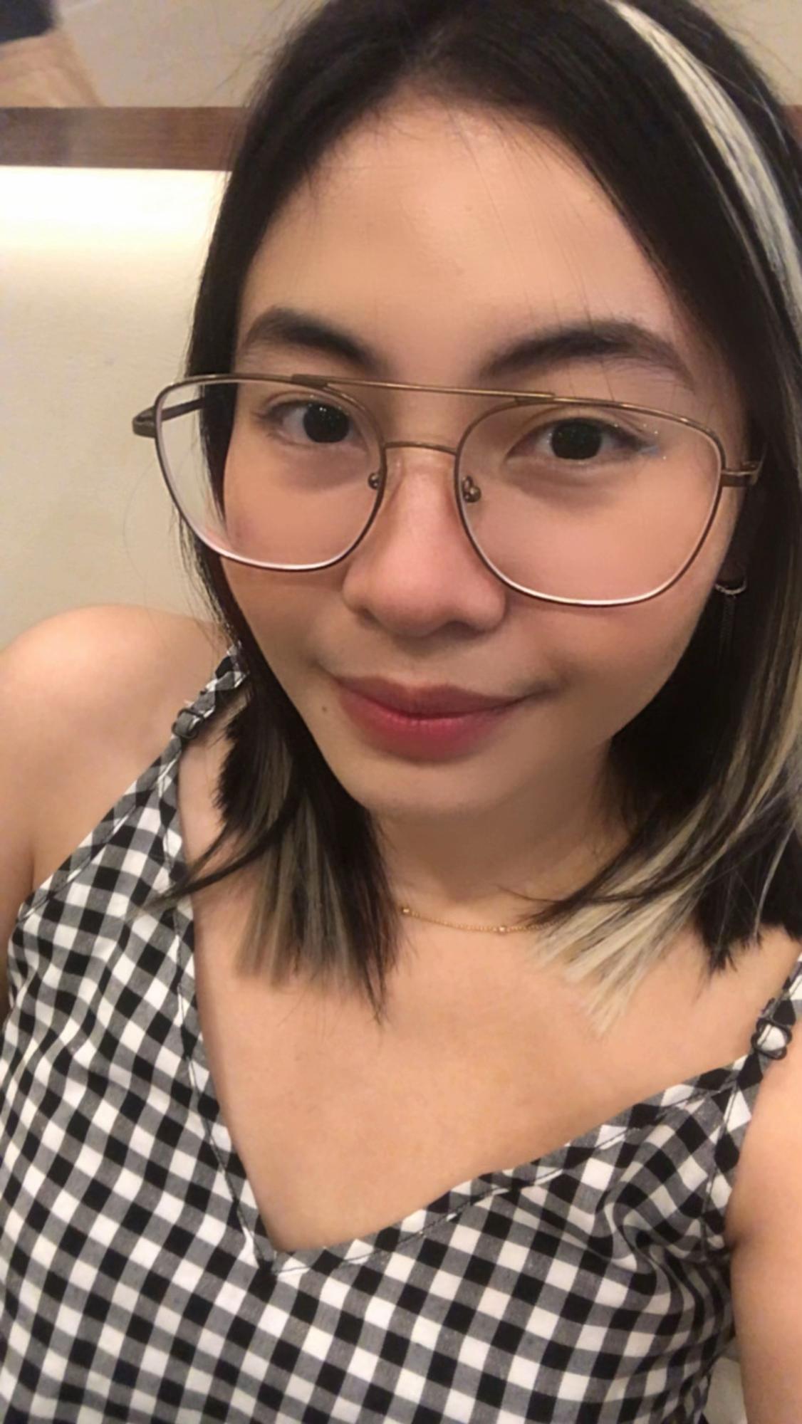 @Anna Kattrina
