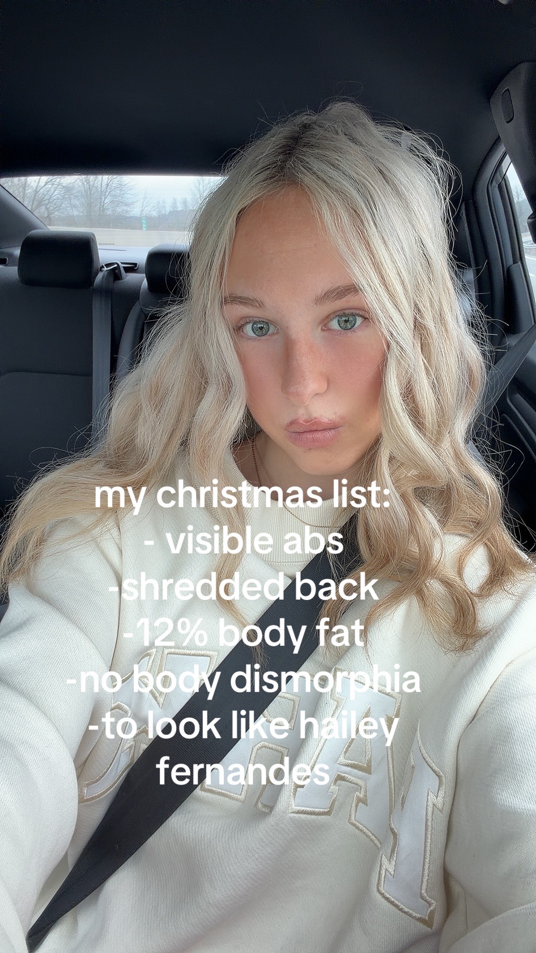 @Alyssa Kroeger