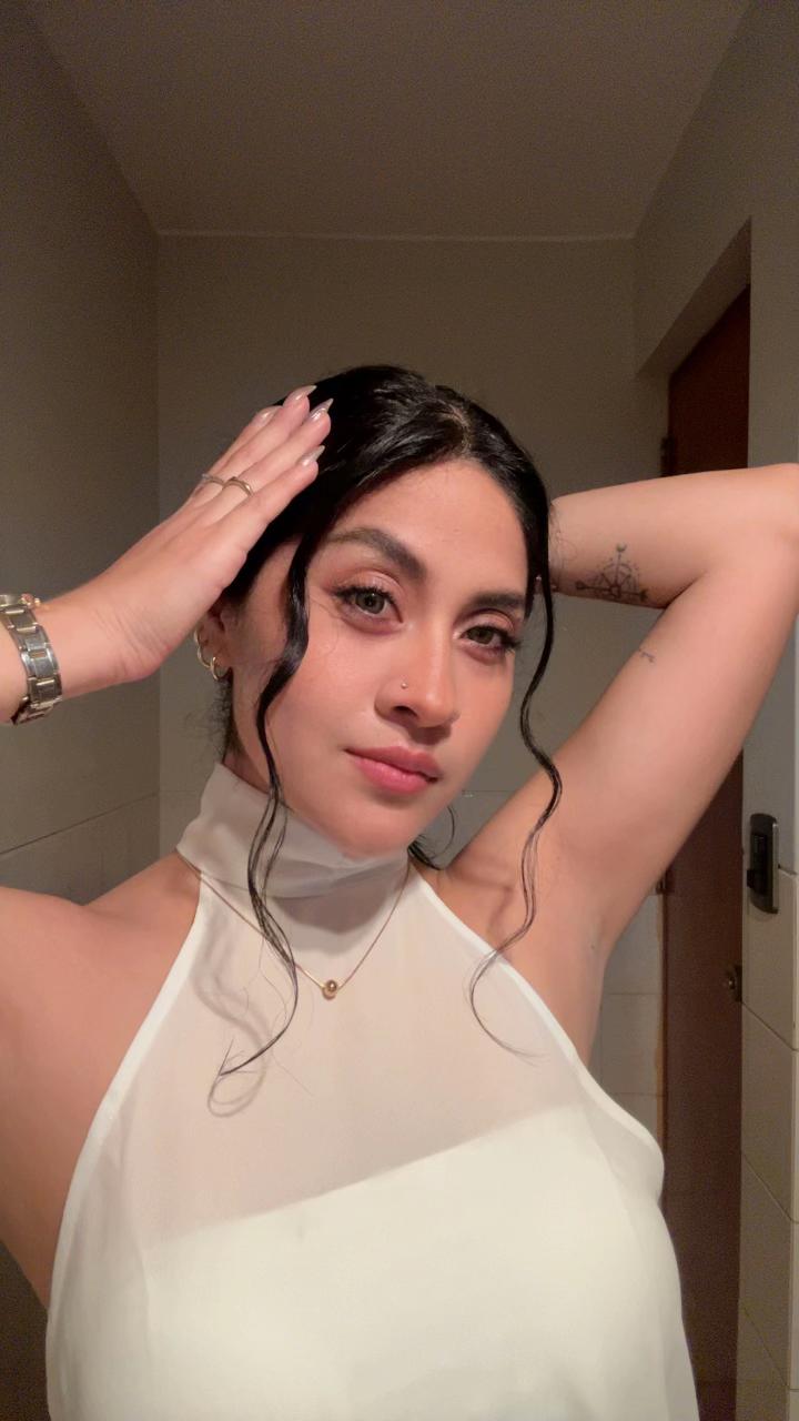 @It’s Yazmín UPi ♥️