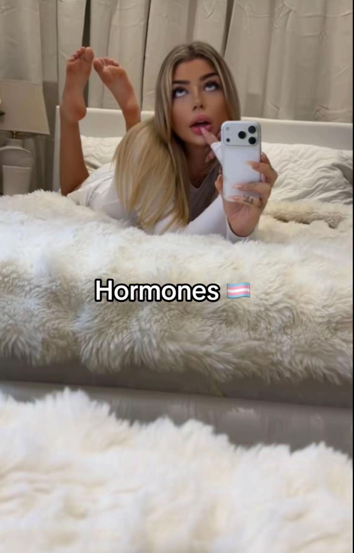 @Aubrey