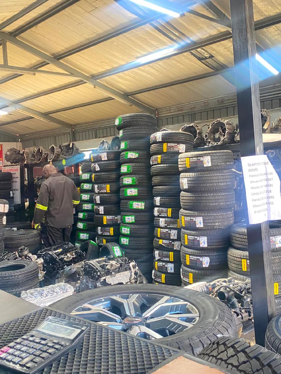 @SPGermanSpares