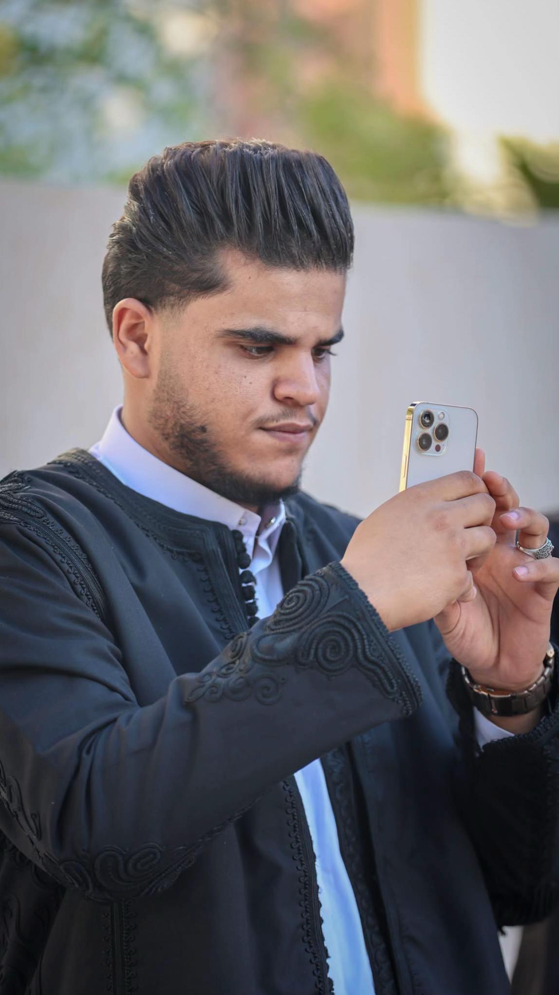 @بلال العكاري ⚠️🔥
