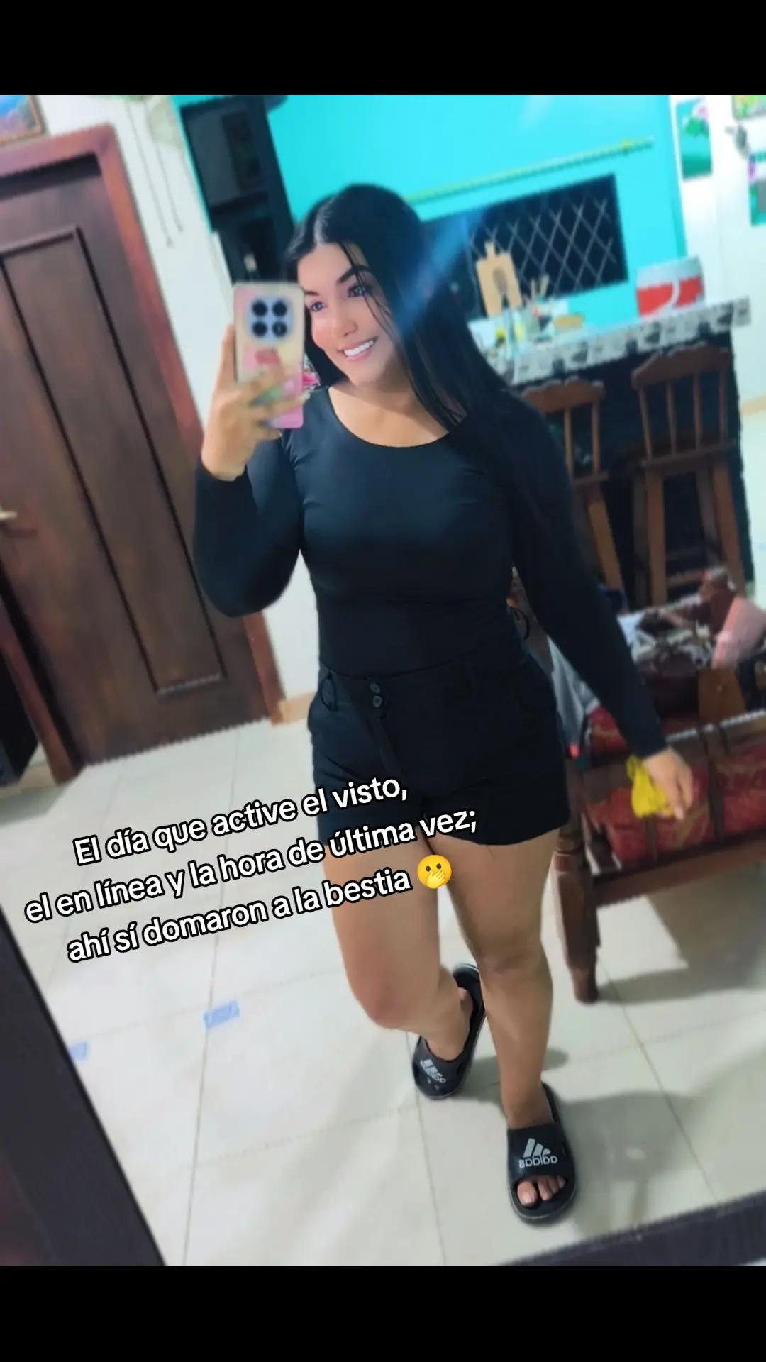 @Wendy Loor