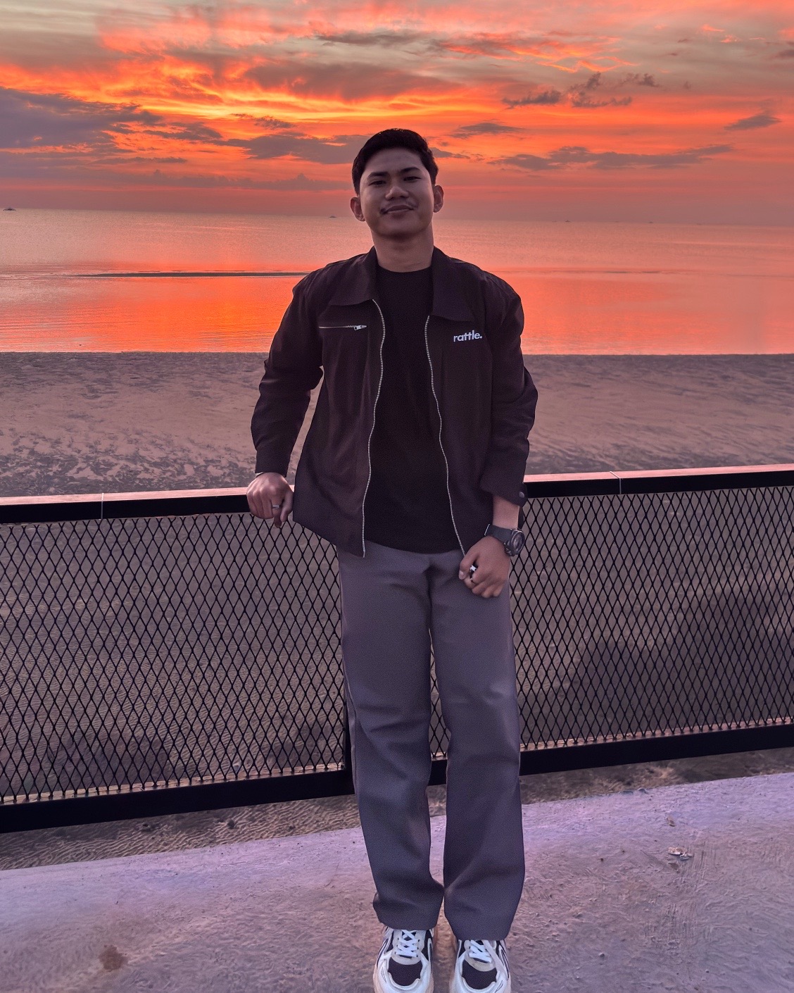 @IG: JusmanFauzan