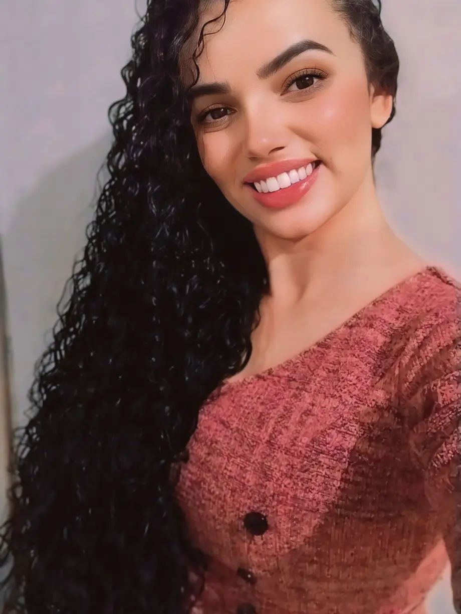 @Josiane Ara&uacute;jo 👑