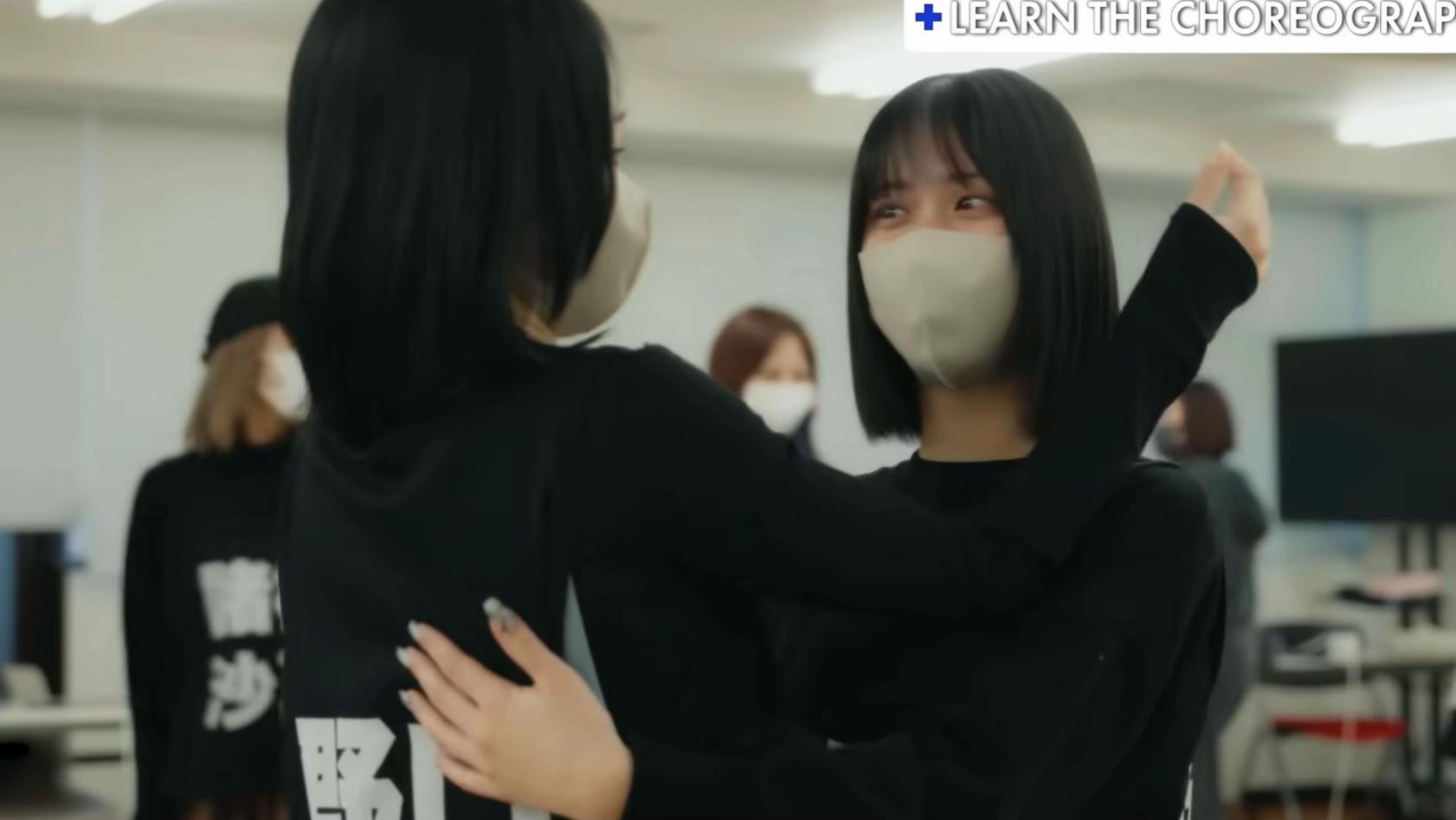 @わお