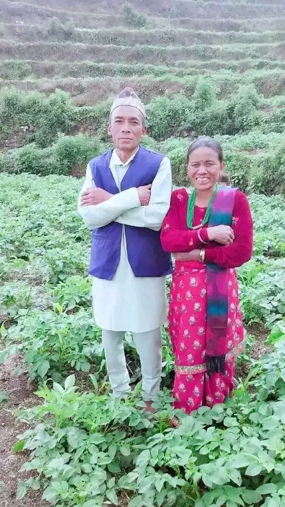 @Maya ghising