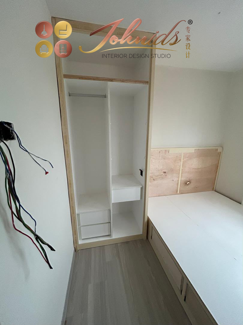 @Johnids Interior Design Studio
