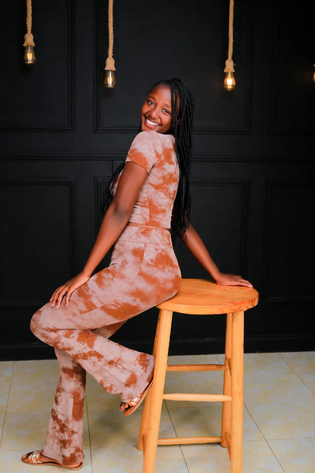 @Sharon Muthoka 🥰🥰