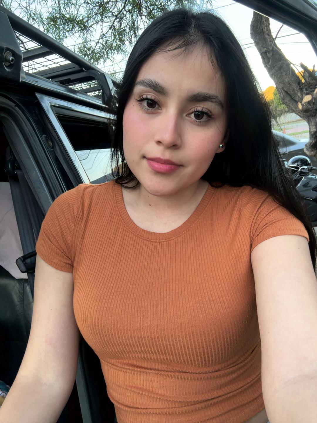 @Andreita ❤️