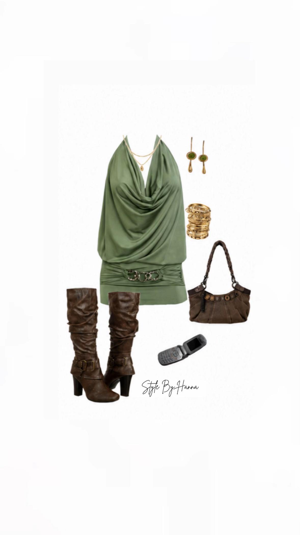 @Style By Hanna