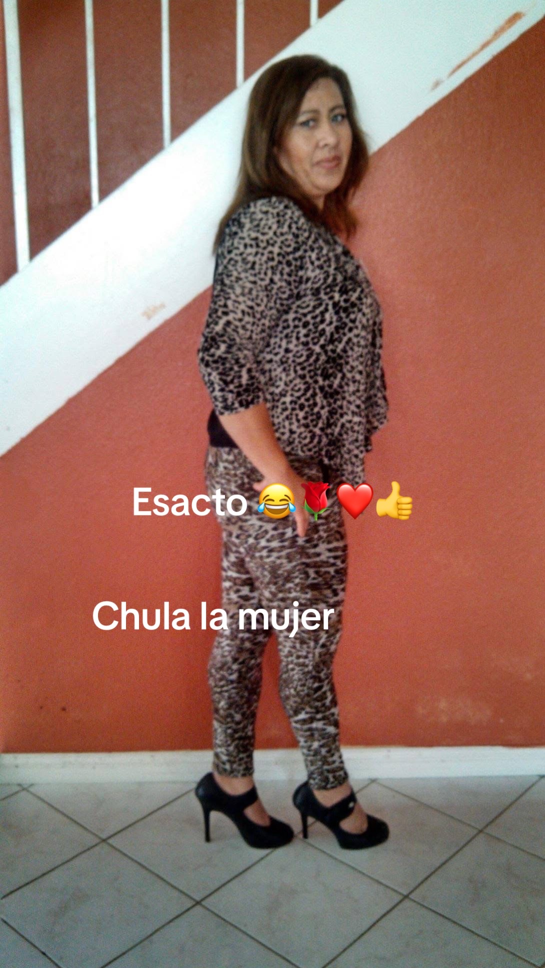 @MARIA BARRAGAN te estraño ❤️😘