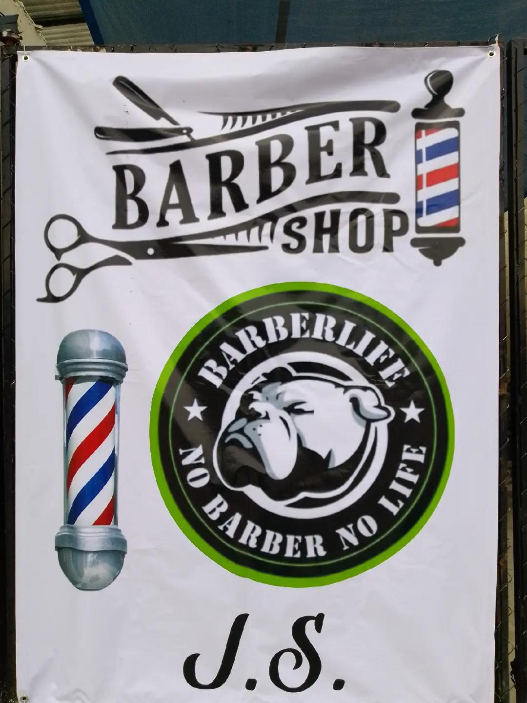 @Jos barber gallegos 💈