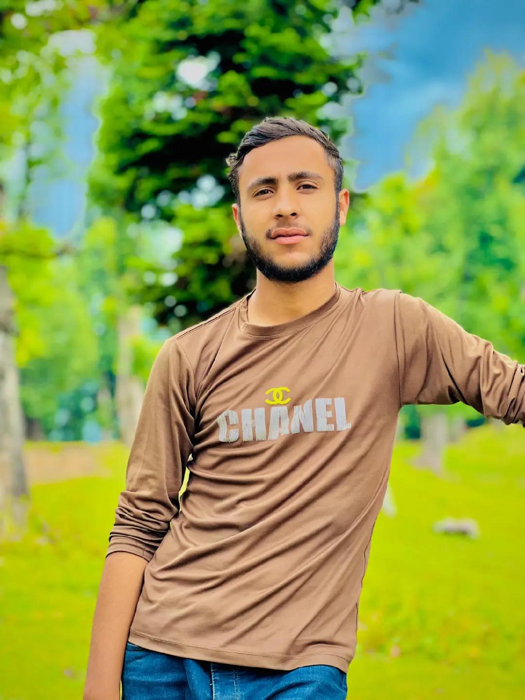 @Umair Dar