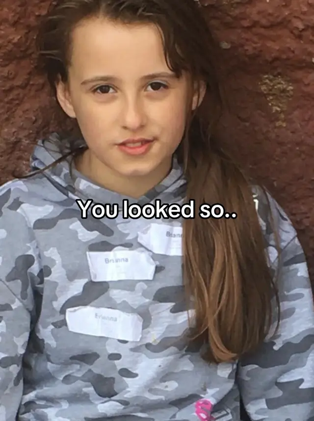 @brianna gibbs