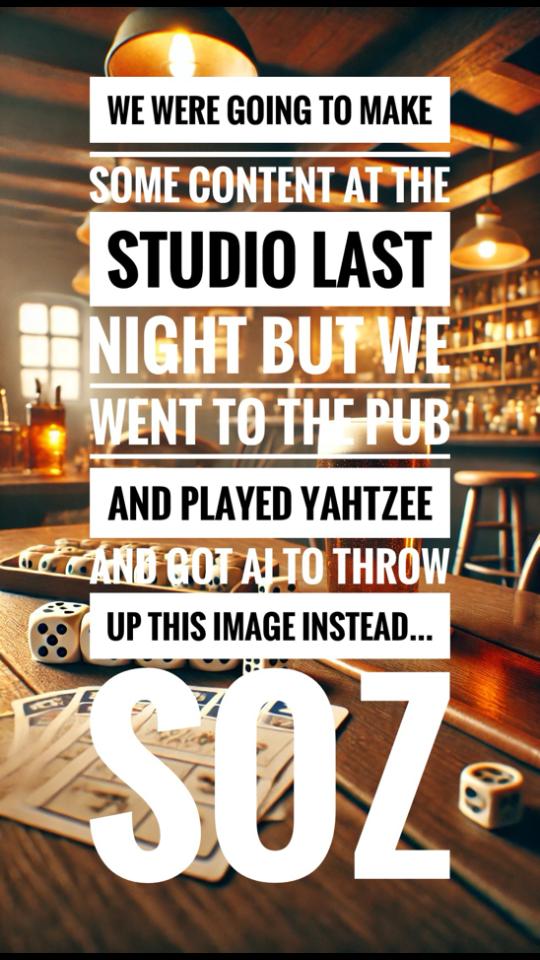 @NineOClockHorses