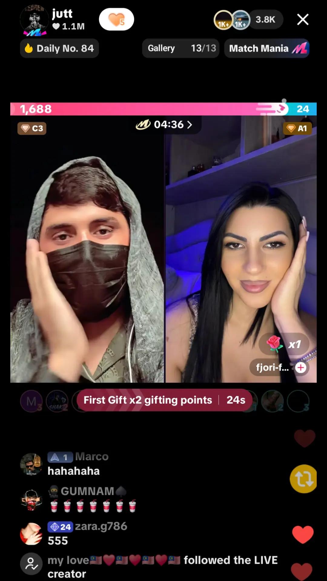 @KALA 🪓MALIK