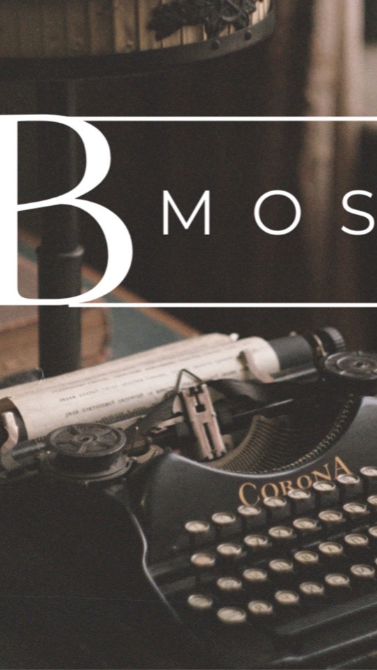 @✨C.B - Author & Writing Coach✨