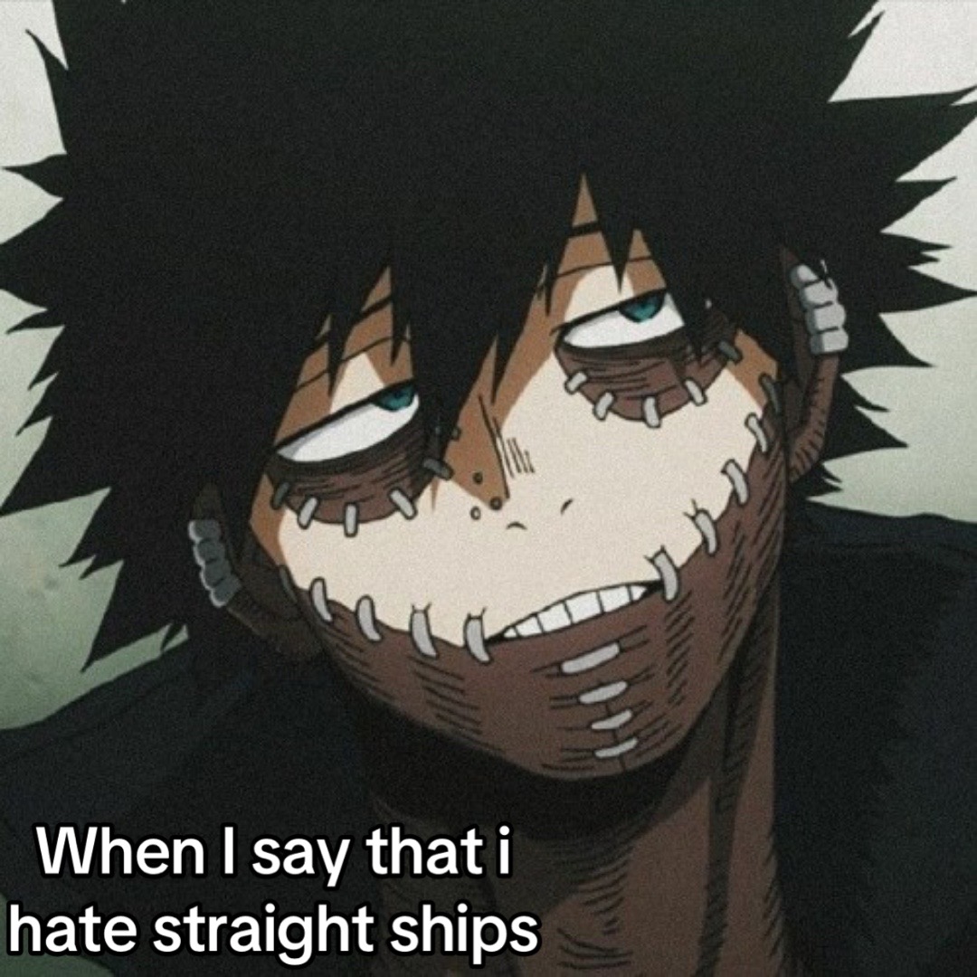 @ ️