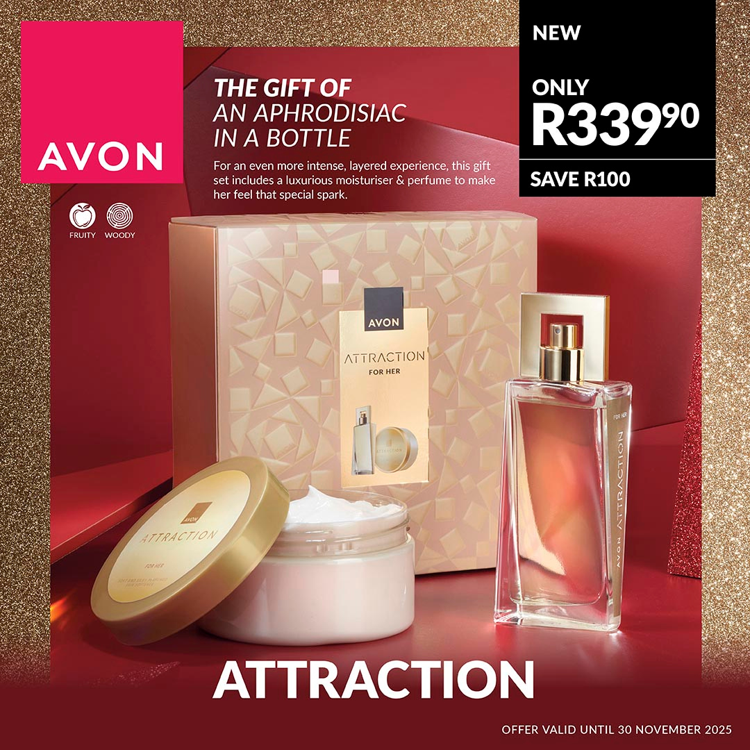 @Avon with Laura G