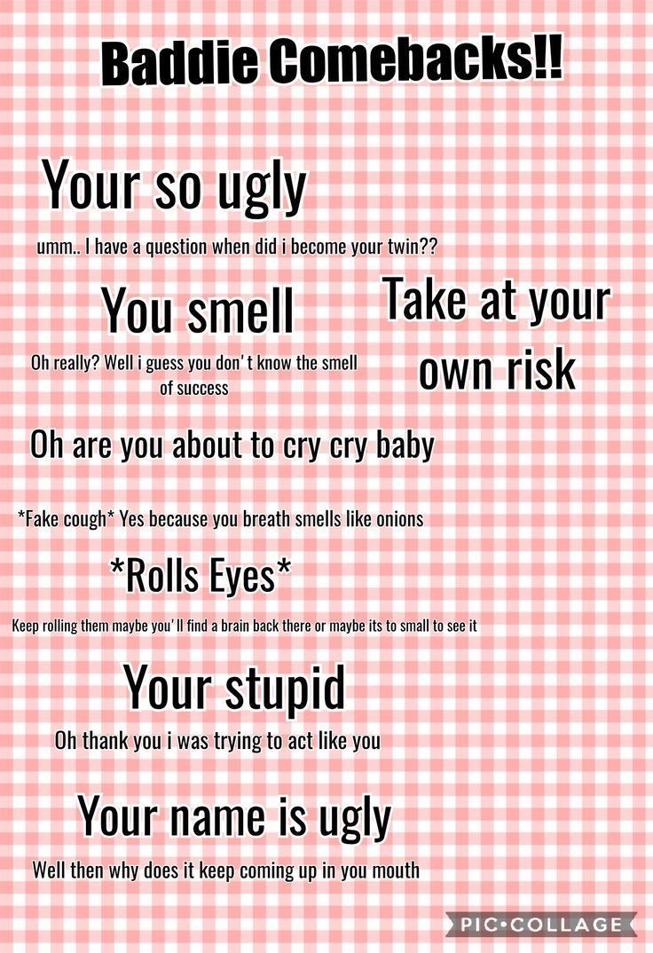@The girls