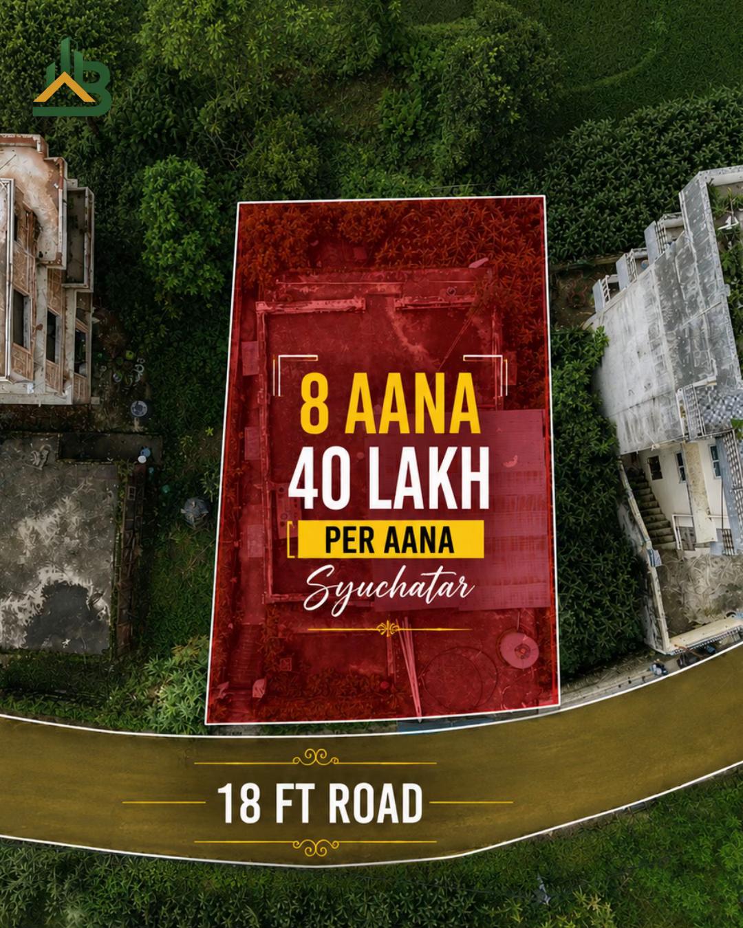 @bharosa.real.estate