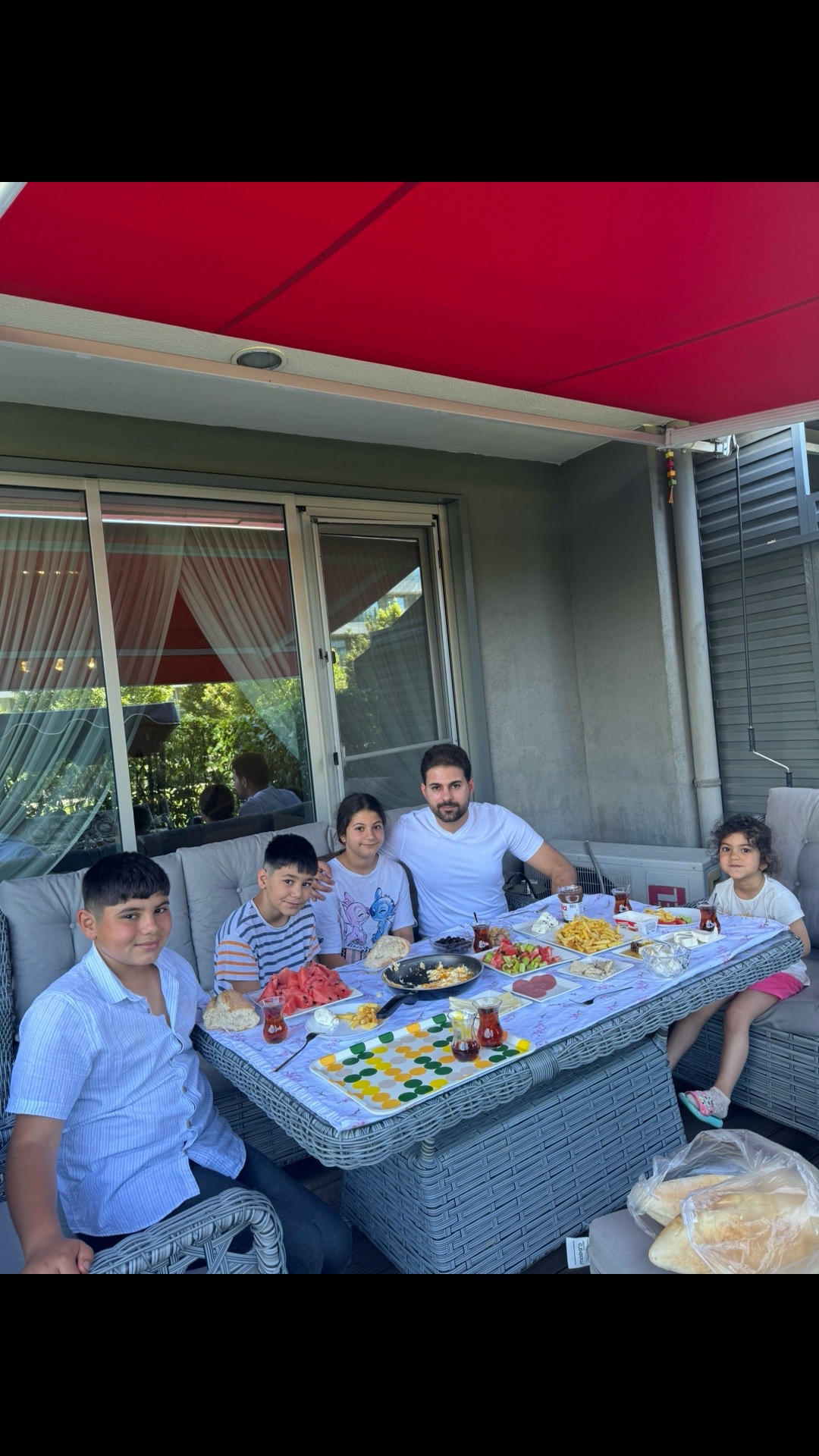 @Muhammet La&ccedil;in