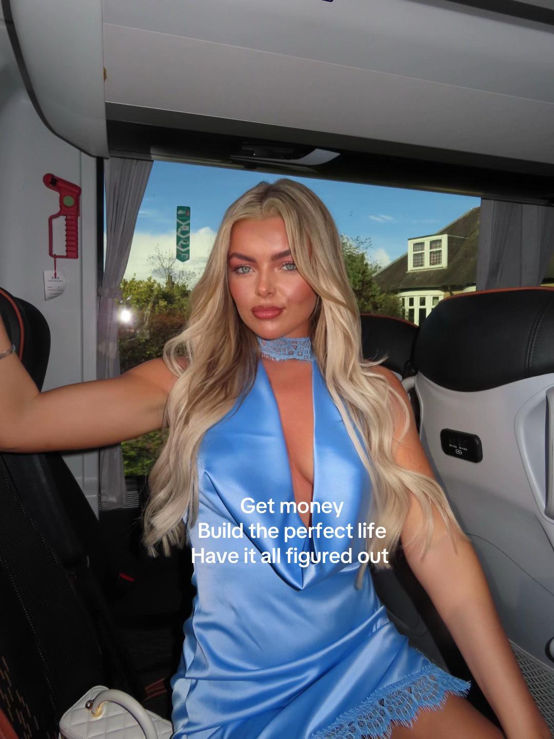 @Leah Mcilravey