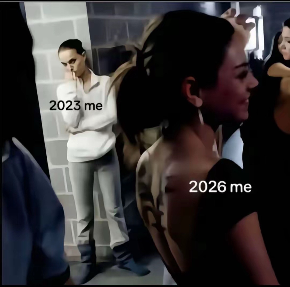 @мари