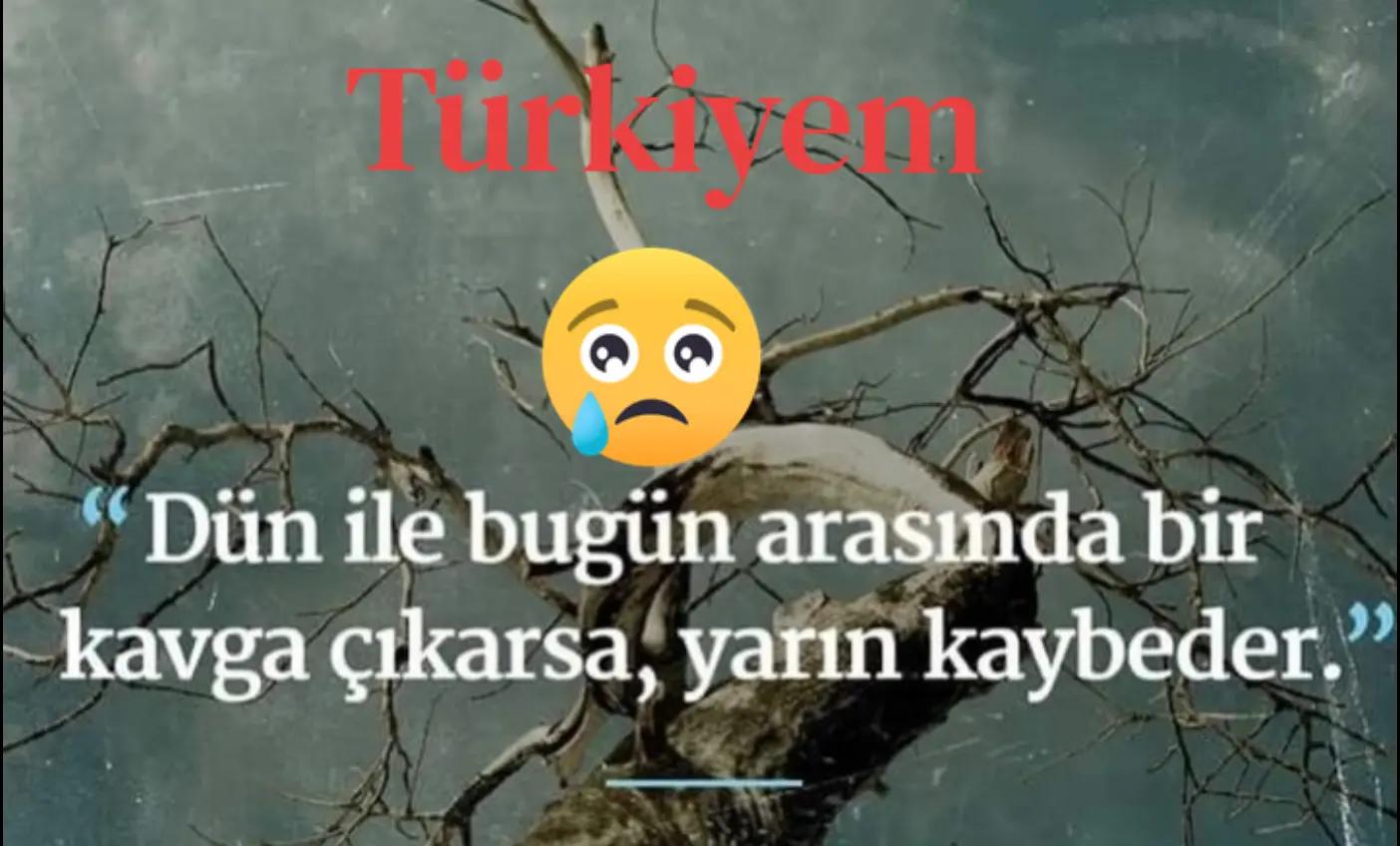 @T&uuml;rkiyem