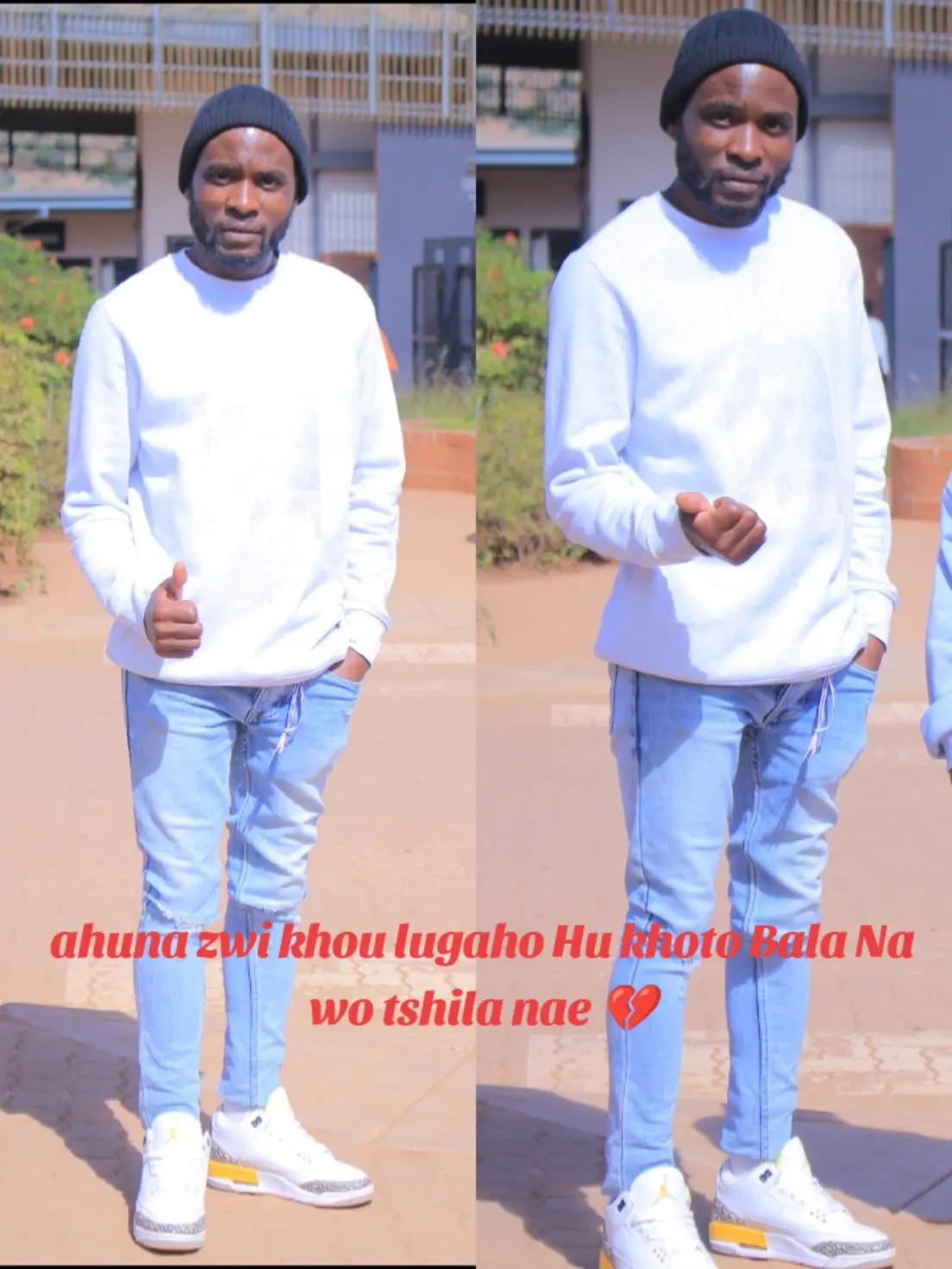 @Dza Vho Mugeri