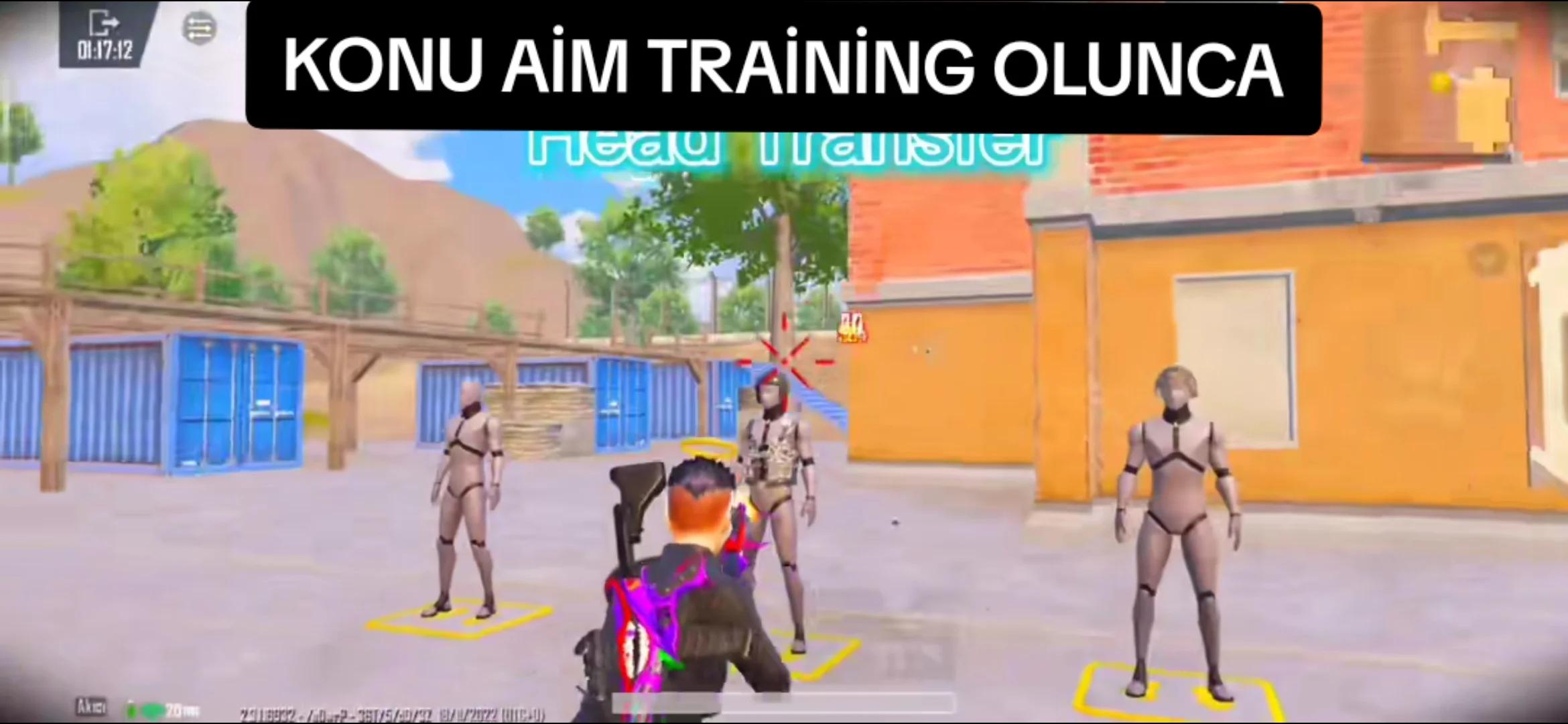 @Batuhan Özcan