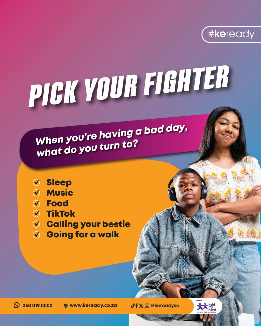 @#Keready