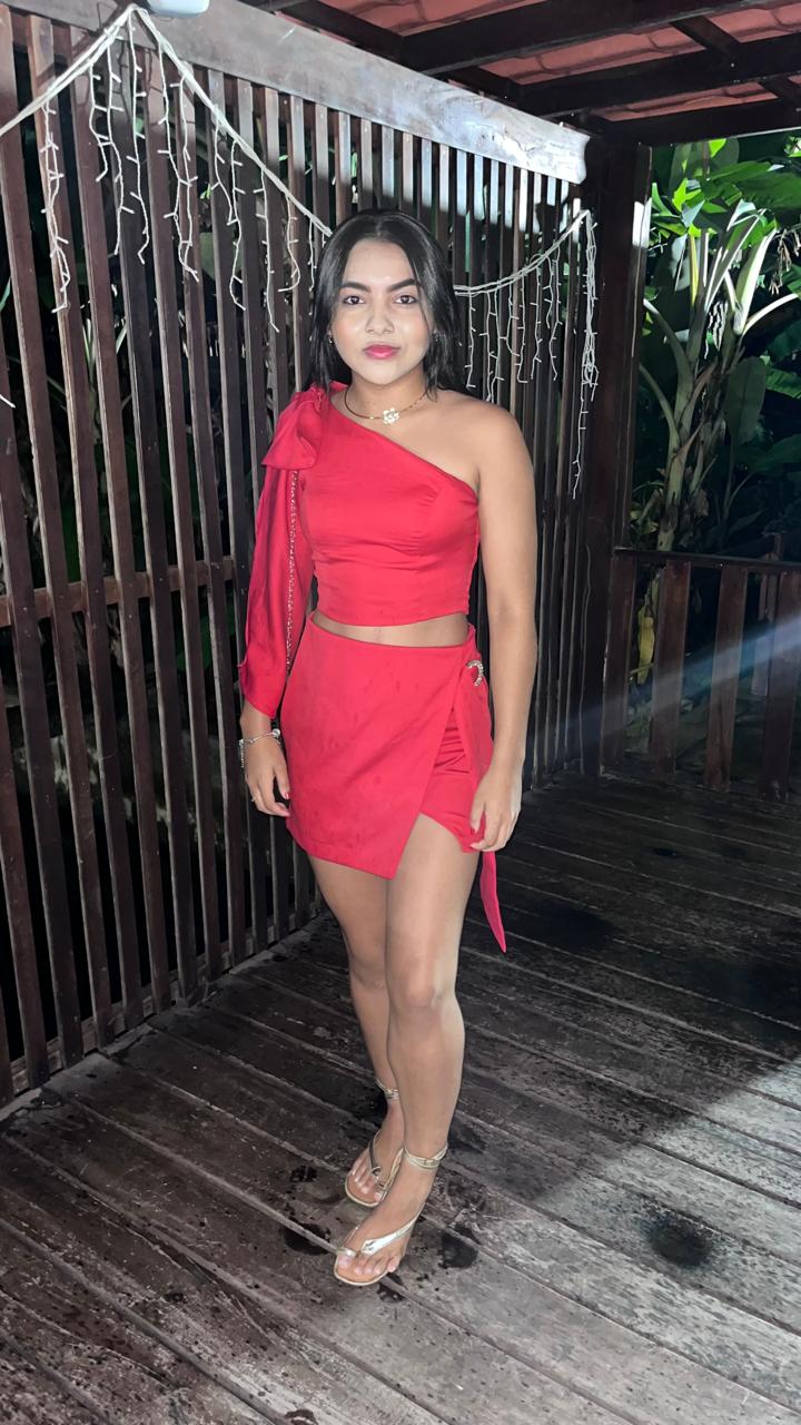 @Bianca Damaceno