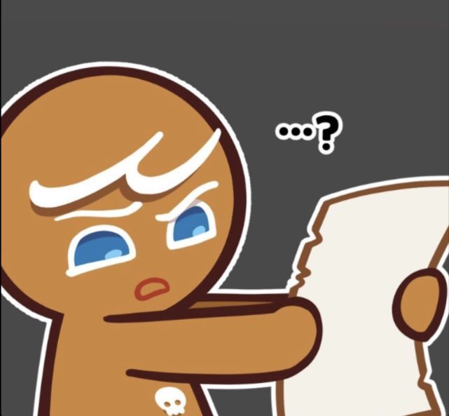 @I love GingerBrave