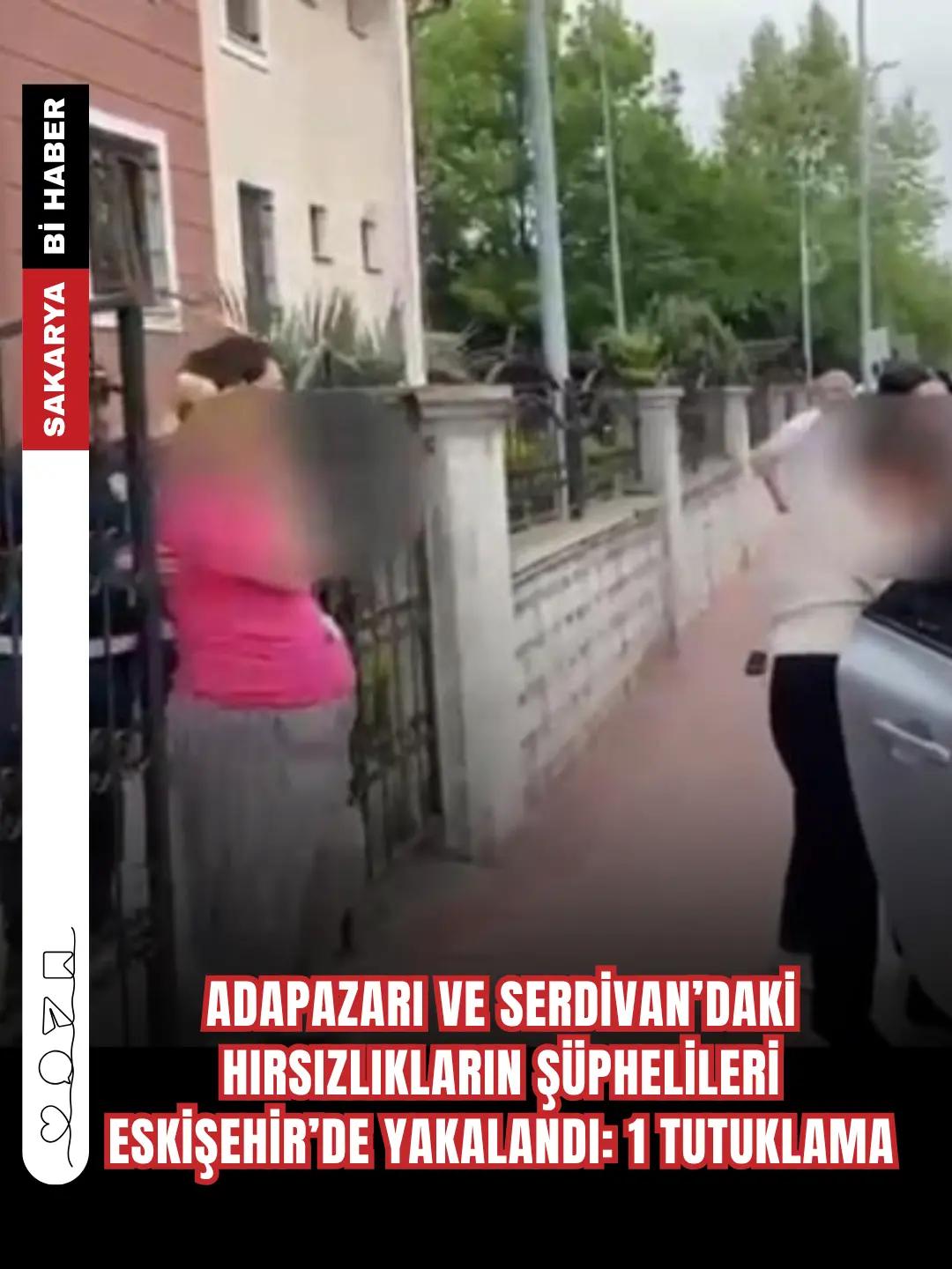 @Sakarya Bi Haber