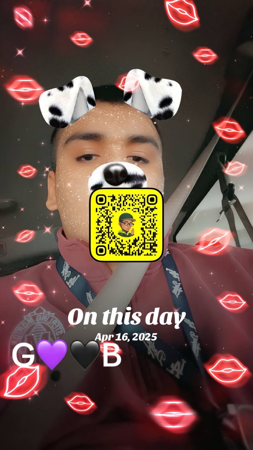 @🖤20 Brenda21🎂💚Gael 21🫶🏼🐰