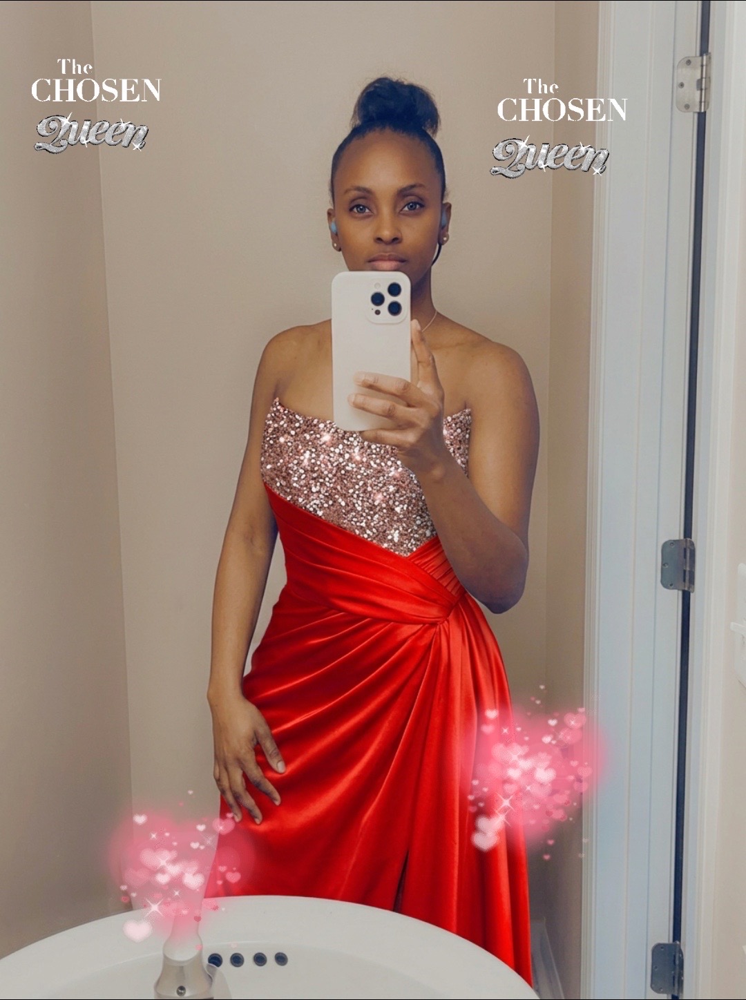 @🏖️🇯🇲CHOSENQUEEN♊️🏖️MAY24🎂