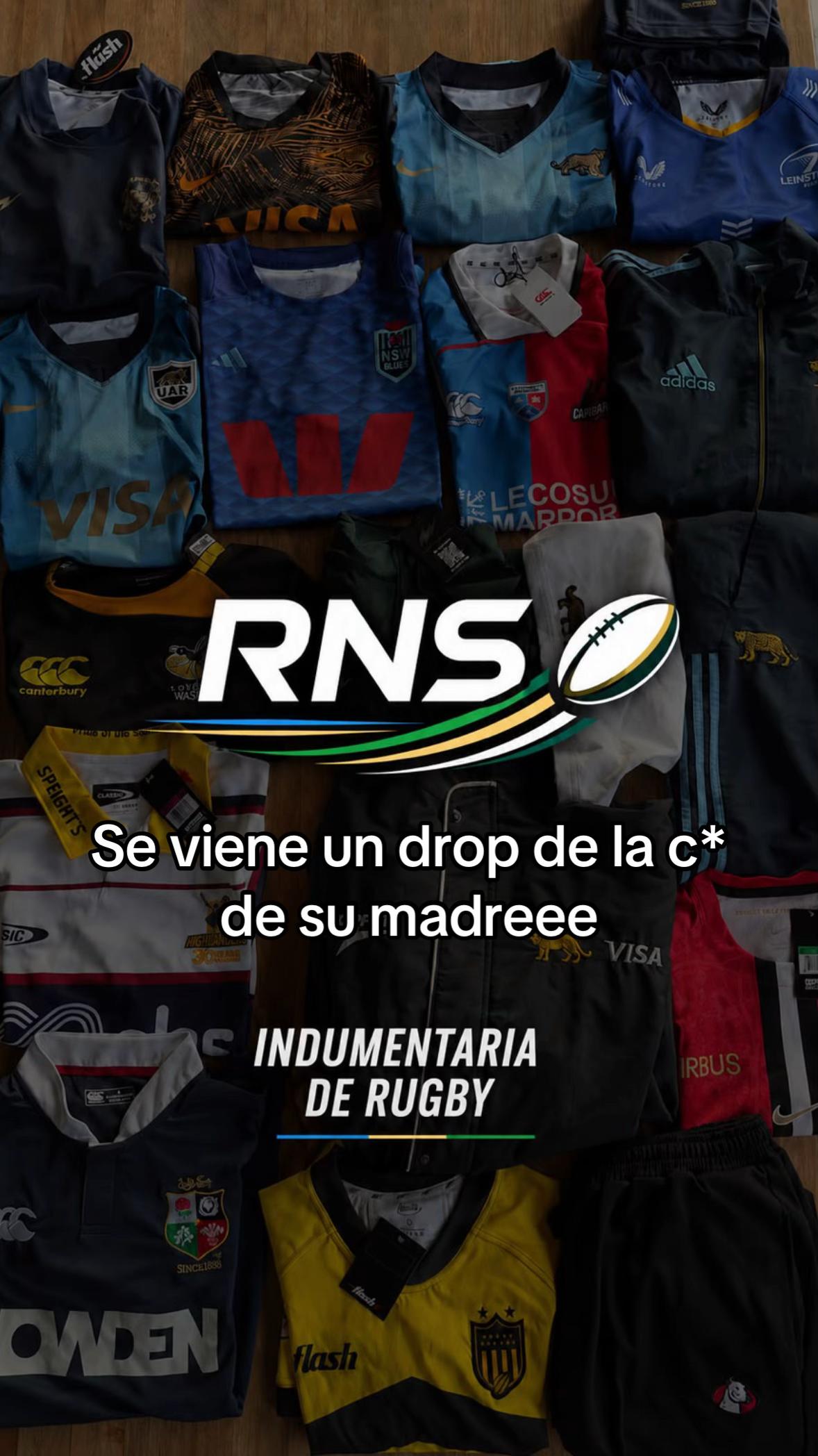 @Rugby Nations Store