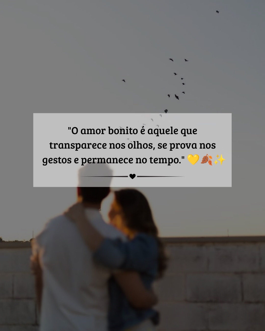 @Frases de amor