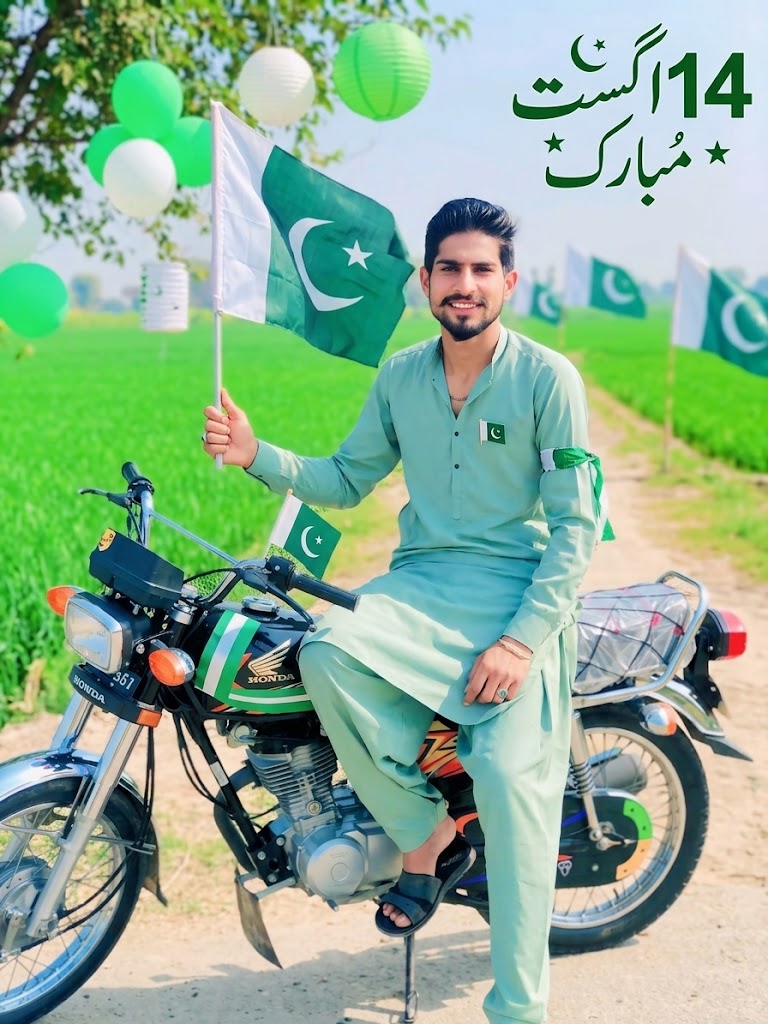 @⚜️راؤ حارث بھونے آلہ⚜️