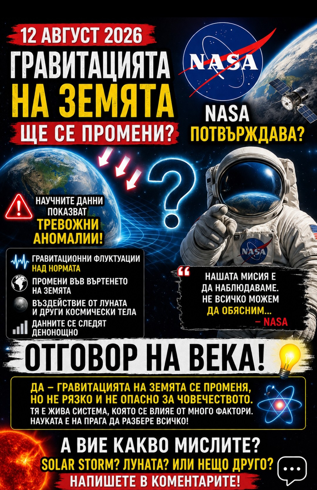 @🇧🇬 ОтговорНаВека 🇧🇬