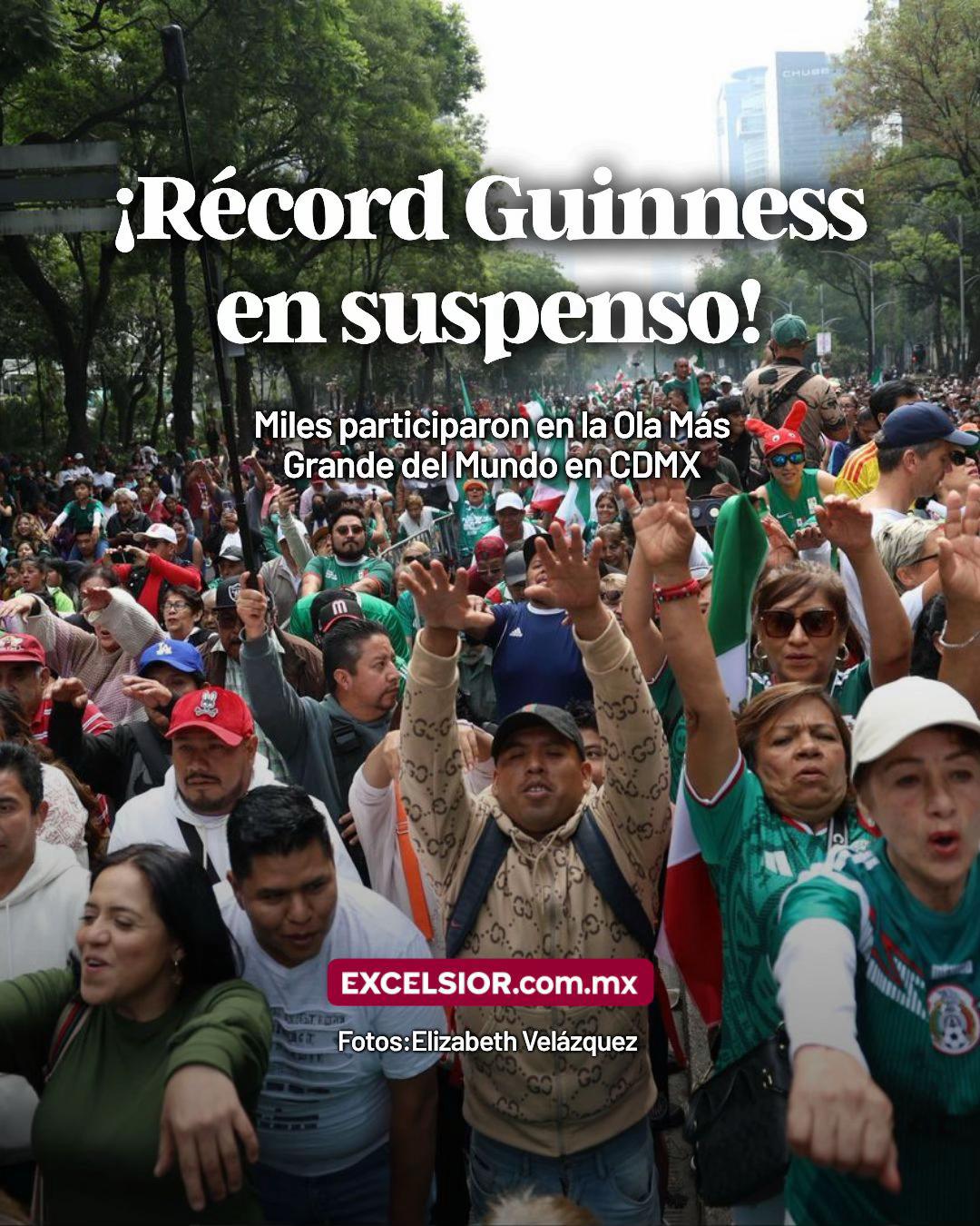 @Periódico Excélsior