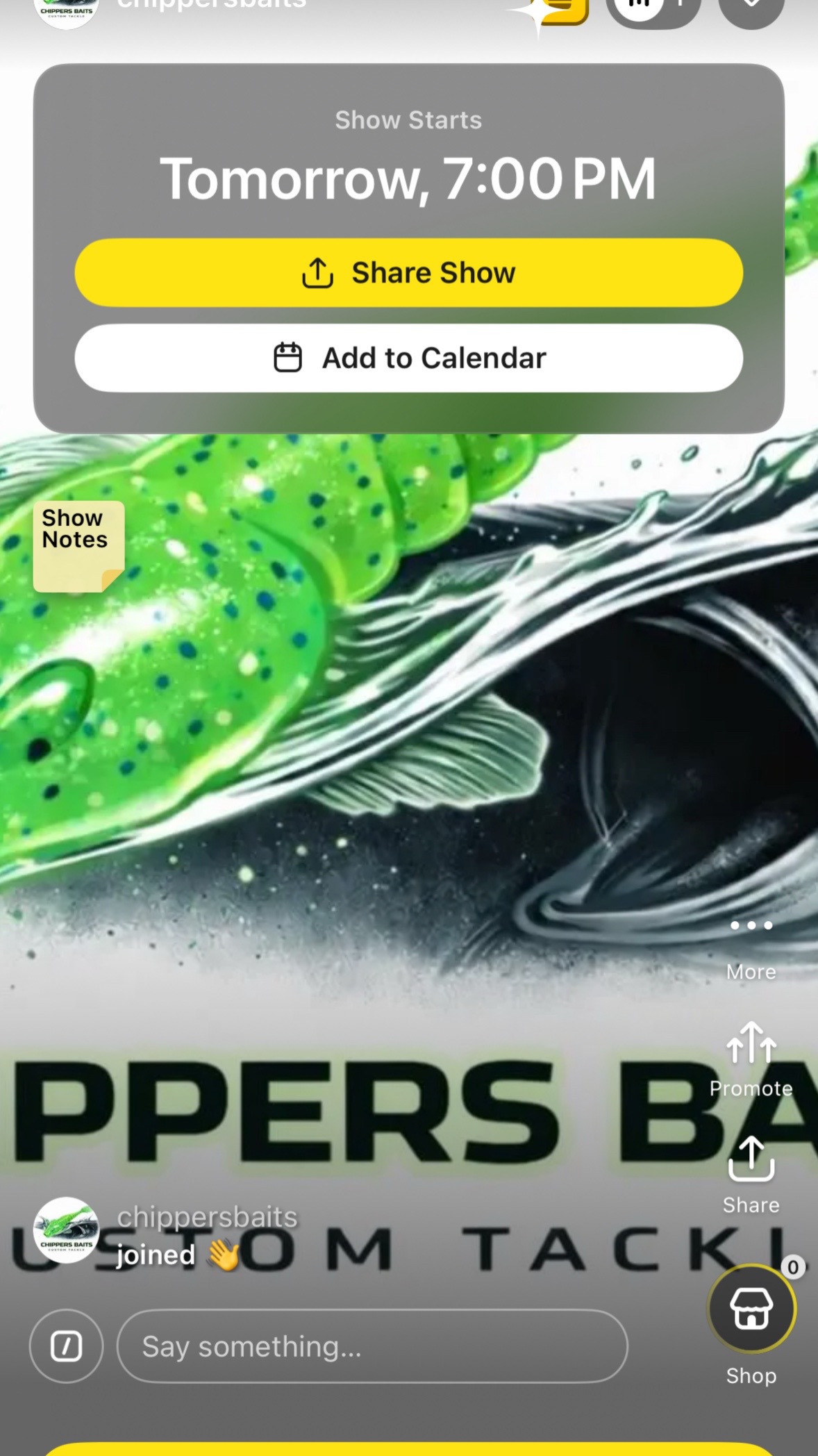 @chippersbaits (CTS OG)
