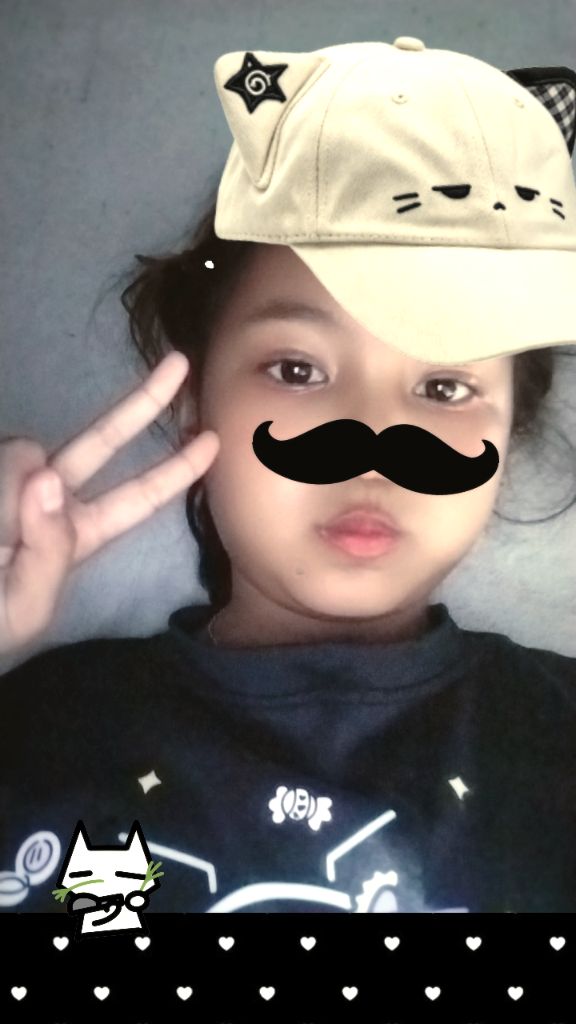 @Alweenaเป็นเพื่อนสนิทไรมีชัญญา
