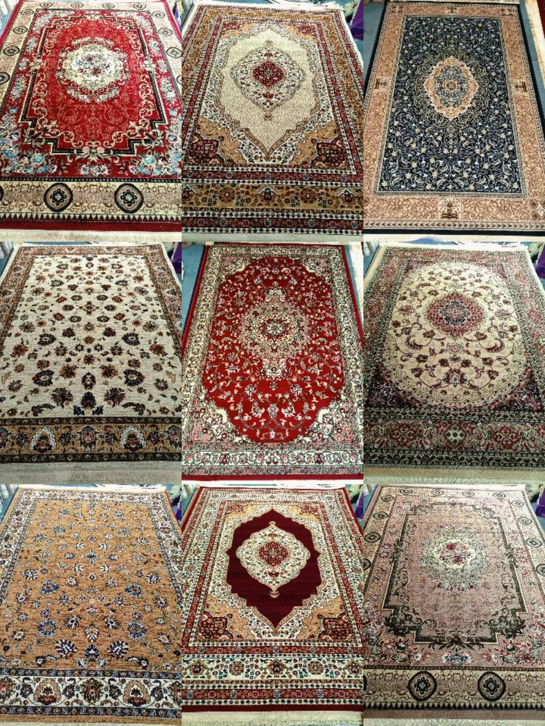 @KHAN Carpets and Rugs