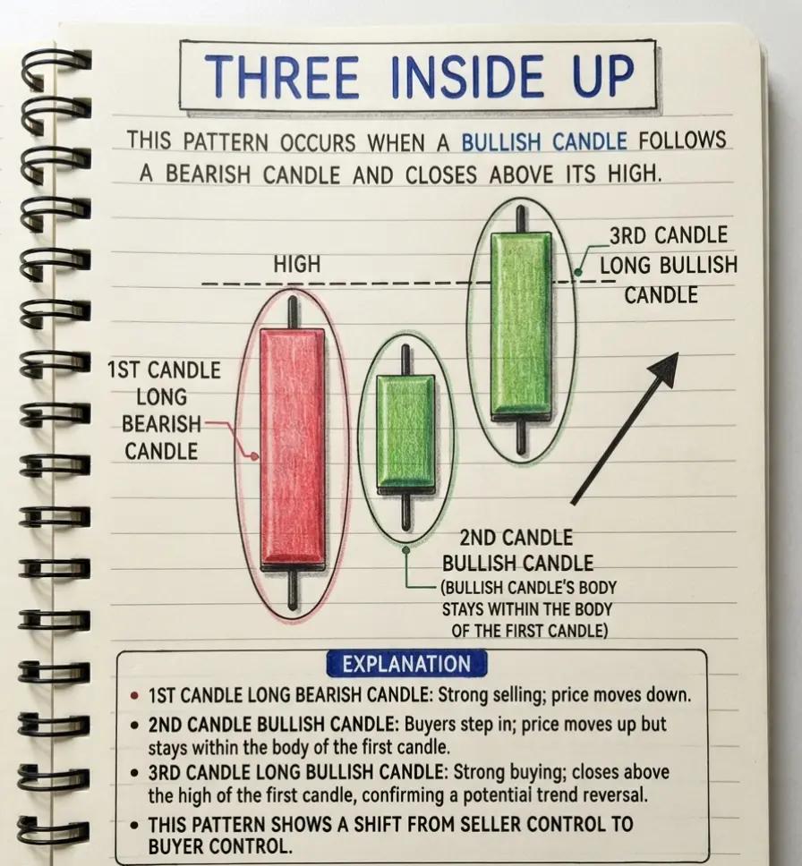 @K-Algo Trading